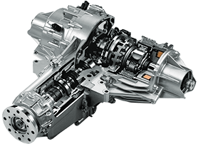 Ремонт редукторов