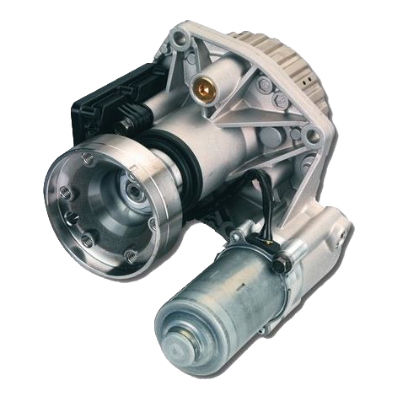 Ремонт Haldex (Халдекс)